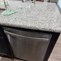 GE Dishwasher Repair