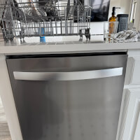 Whirlpool Dishwasher Repair
