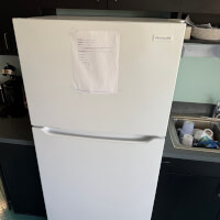 Frigidaire Refrigerator Repair