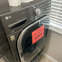 LG Washing machine Repair