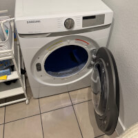 Samsung Dryer Repair