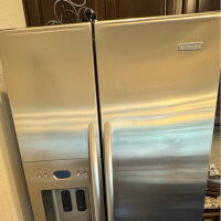 KitchenAid Refrigerator Repair