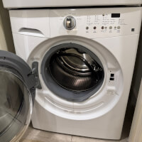 Frigidaire Washing machine Repair