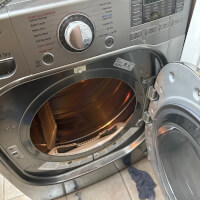 Dryer Repair