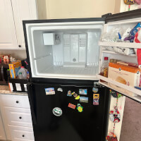 Whirlpool Refrigerator Repair