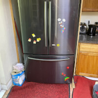 Samsung Refrigerator Repair