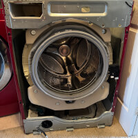 LG Washing machine Repair