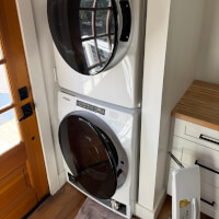 Whirlpool Washing machine Repair