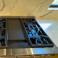 Thermador Range Repair