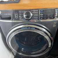 GE Washing machine Repair