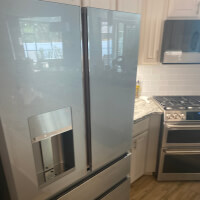 Refrigerator Repair