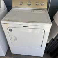 Maytag Dryer Repair