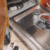 GE Dishwasher Repair