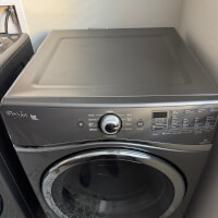 Whirlpool Dryer Repair