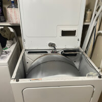 Dryer Repair