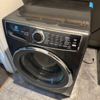Electrolux Washing machine Repair