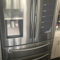 Samsung Refrigerator Repair