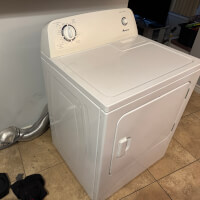 Dryer Repair