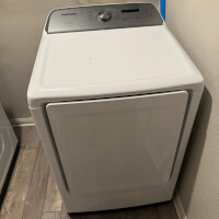 Samsung Dryer Repair