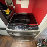 LG Dryer Repair