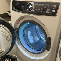 Electrolux Washing machine Repair