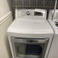 LG Dryer Repair