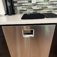 KitchenAid Dishwasher Repair