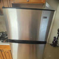 Maytag Refrigerator Repair