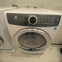 Electrolux Dryer Repair