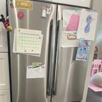 Bosch Refrigerator Repair