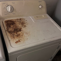 Kenmore Dryer Repair