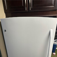 GE Refrigerator Repair