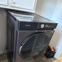 Samsung Dryer Repair