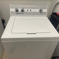 Speed Queen Washing machine Repair