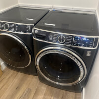 GE Washing machine Repair