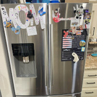 Samsung Refrigerator Repair