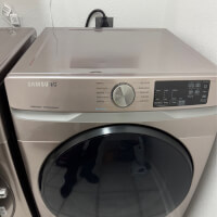 Samsung Dryer Repair