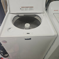 Maytag Washing machine Repair