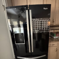 Whirlpool Refrigerator Repair
