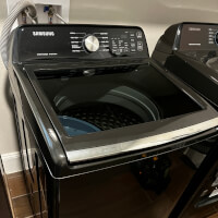 Washing machine Repair