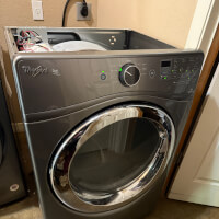Dryer Repair