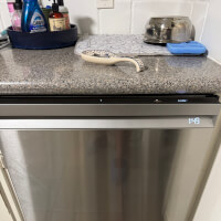 Samsung Dishwasher Repair