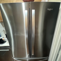 Whirlpool Refrigerator Repair