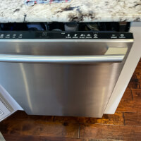 Electrolux Dishwasher Repair