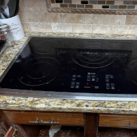 Cooktop Repair