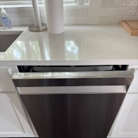Samsung Dishwasher Repair