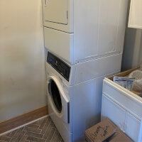 Speed Queen Dryer Repair