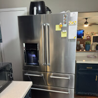 KitchenAid Refrigerator Repair