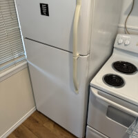 Kenmore Refrigerator Repair