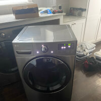 LG Dryer Repair